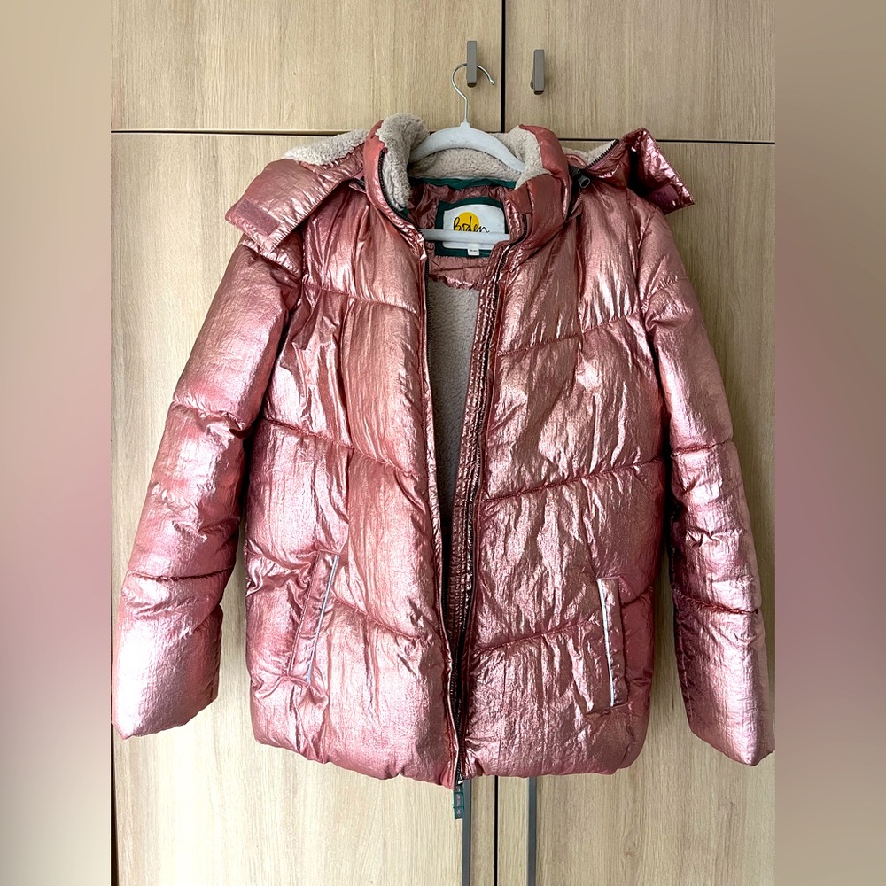Mini Boden jacket , very good condition